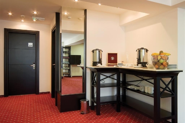 Hotel M (Belgrad)